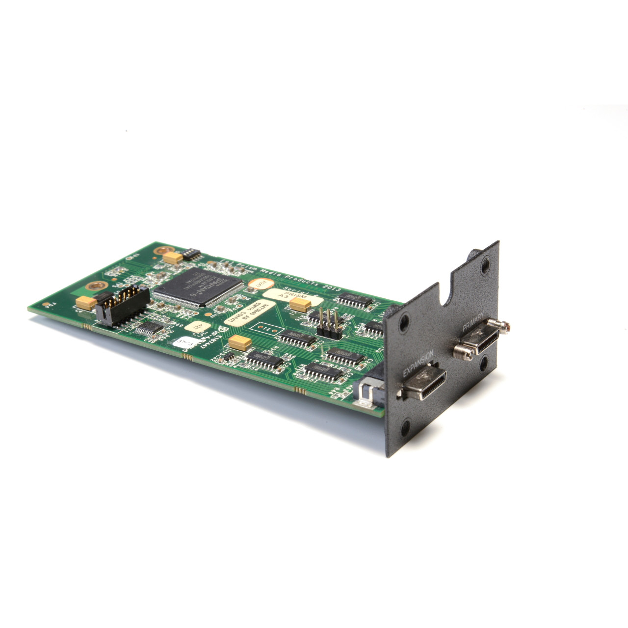 Prism Sound MDIO PRO TOOLS HDX Card | ZenPro Audio