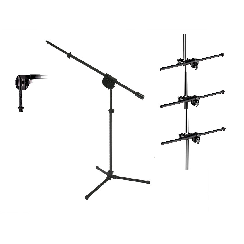 Latch Lake micKing 1100 Pro Pack 1 | ZenPro Audio