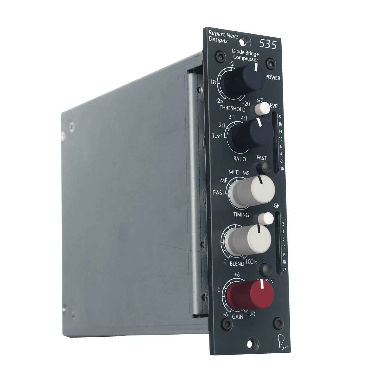 Rupert Neve Designs 535 Stereo Pair | ZenPro Audio