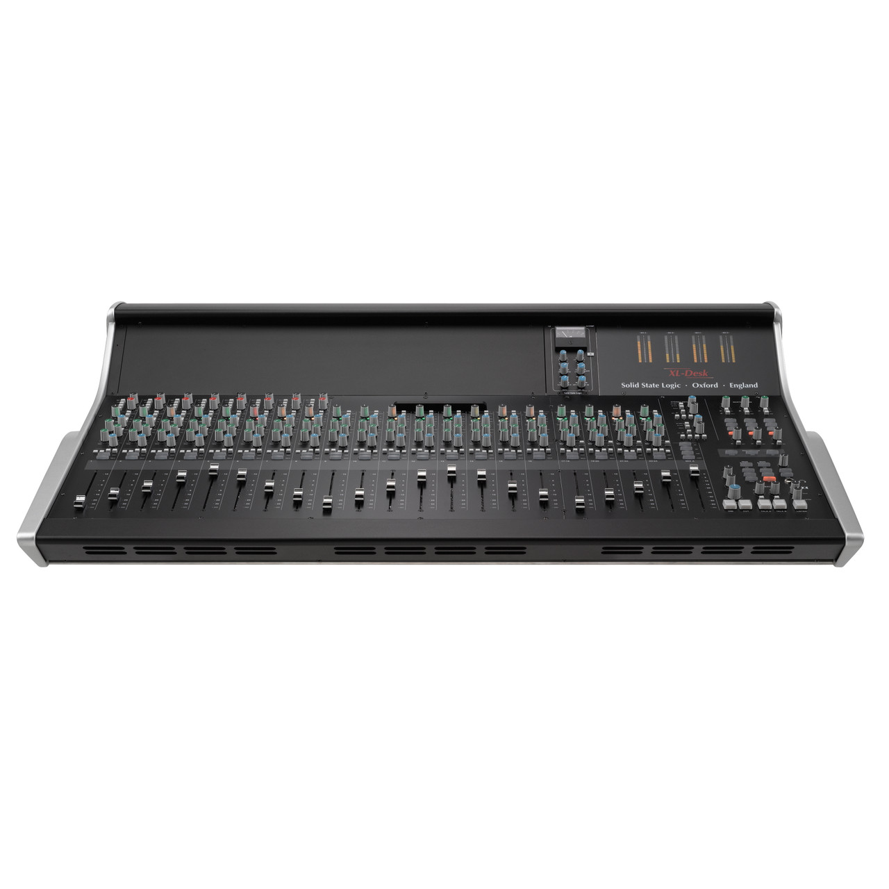 Solid State Logic XL-Desk | ZenPro Audio