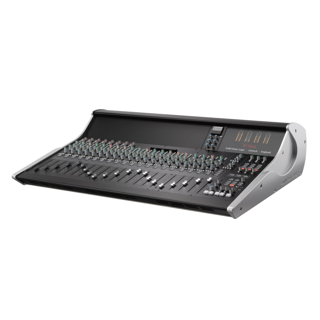 Solid State Logic XL-Desk | ZenPro Audio