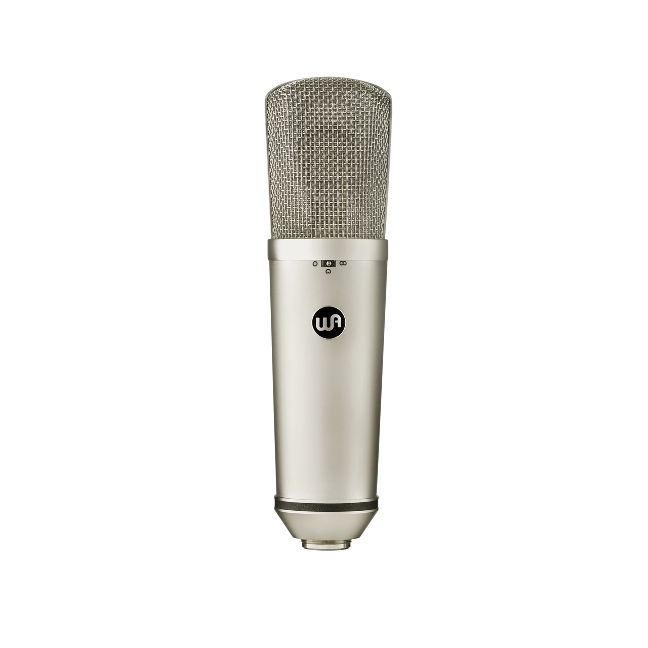 値下げ【美品】Warm Audio WA-87 R2【全備品有】 Warm Audio WA-87 R2 Microphone | ZenPro Audio