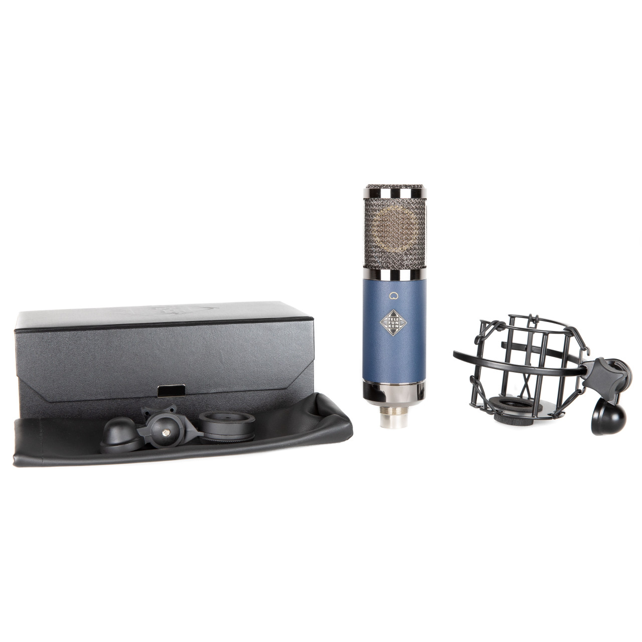 TELEFUNKEN Elektroakustik TF11 Microphone | ZenPro Audio