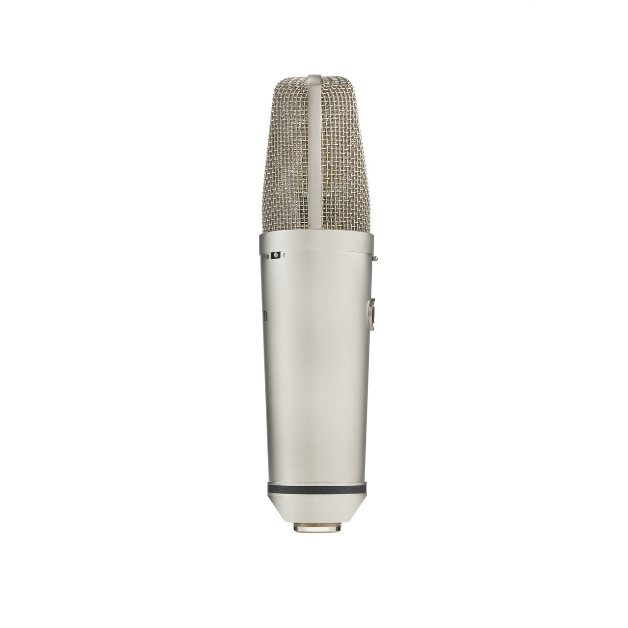 Warm Audio WA-87 R2 Condenser Microphone - Thumbnail 4