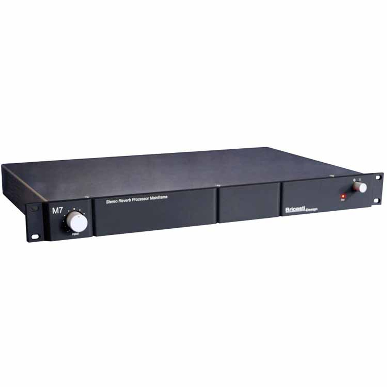 Bricasti M7 リバーブ [USモデル] Bricasti Design M7 Stereo Reverb - Vintage King