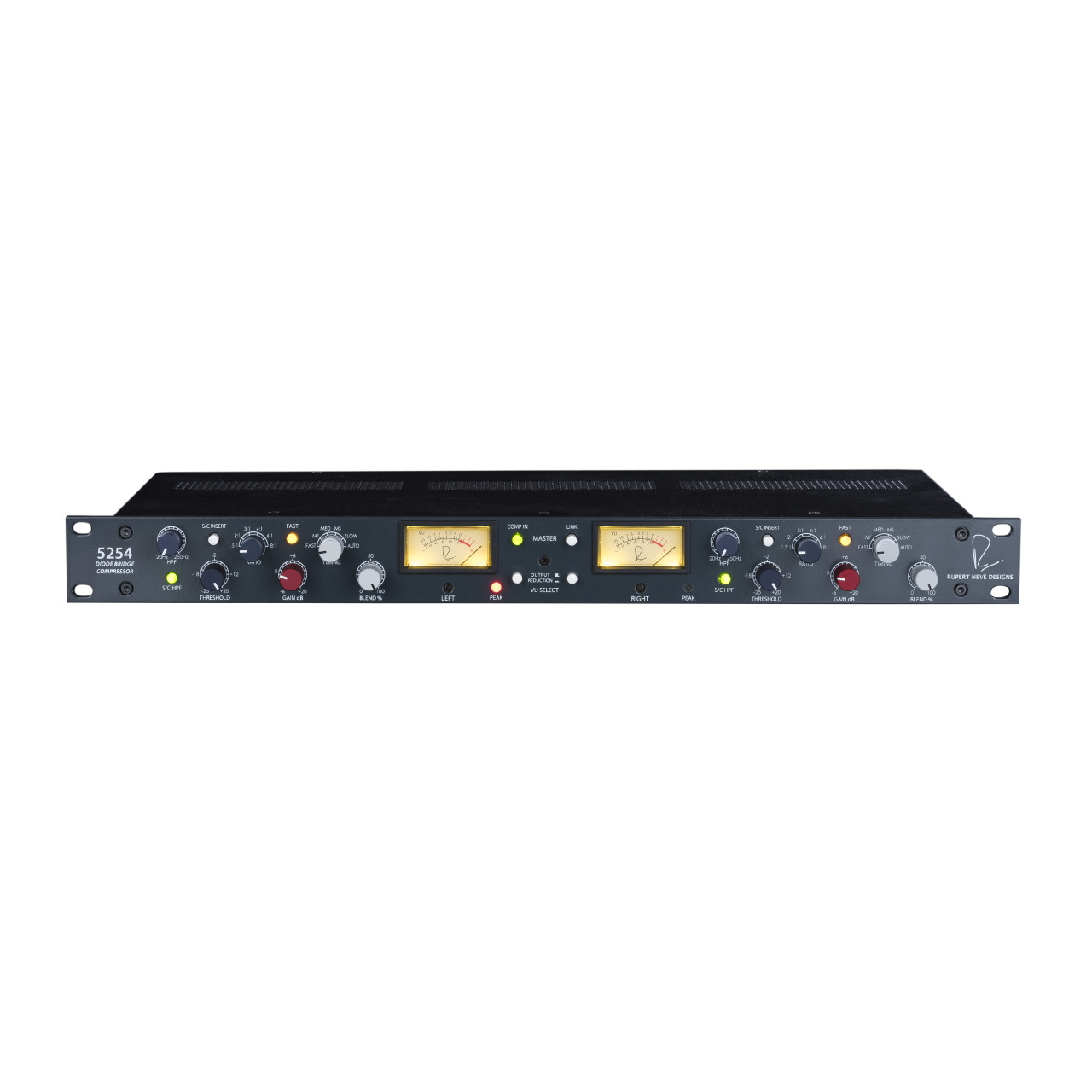 Rupert Neve Designs 5254【極美品・ほぼ未使用】 Rupert Neve Designs 5254 | ZenPro Audio