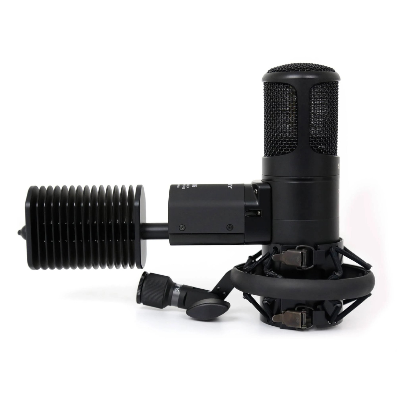 Sony C800G PAC Recording Microphone | ZenPro Audio