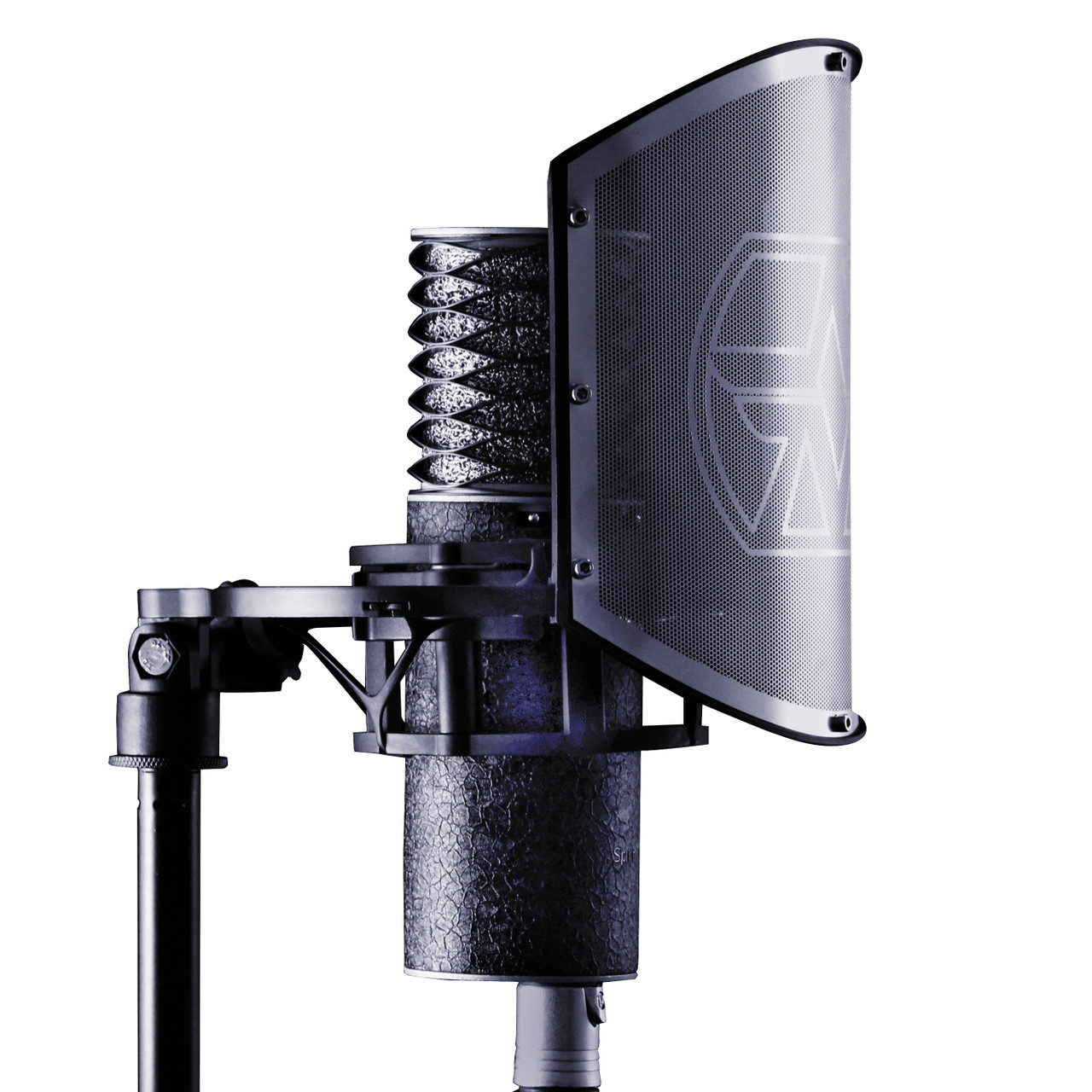 Aston Microphones Spirit Black Bundle