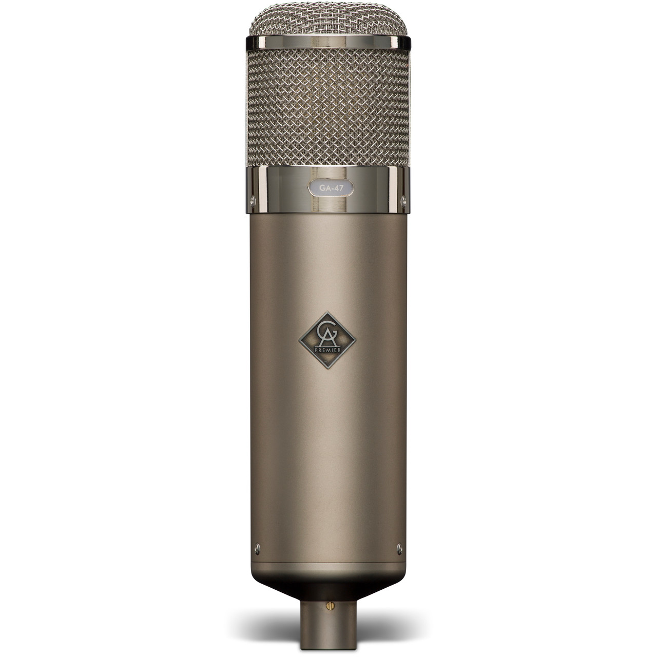 Golden Age Audio GA-47 MKII Premier Hand-wired Microphone