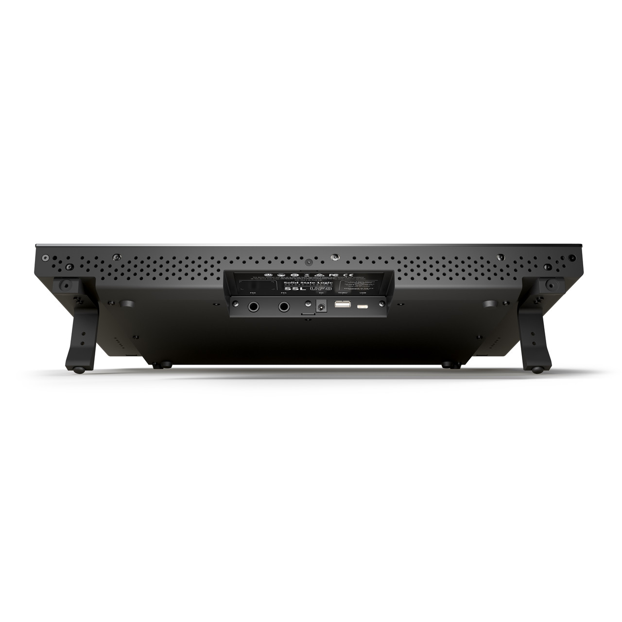 Solid State Logic UF8 Advanced DAW Controller | ZenPro Audio