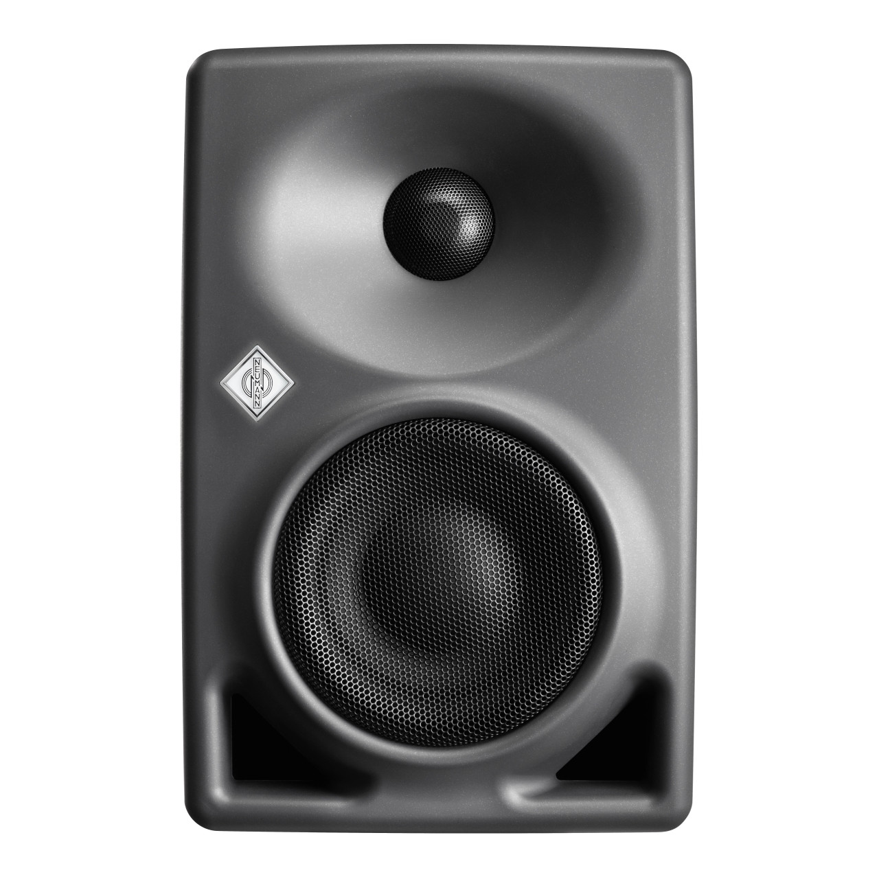 【再値下げ】NEUMANN KH80DSPペア&KH750【新古品】 Neumann KH 80 DSP + 750 Subwoofer Monitor Alignment Kit | ZenPro Audio