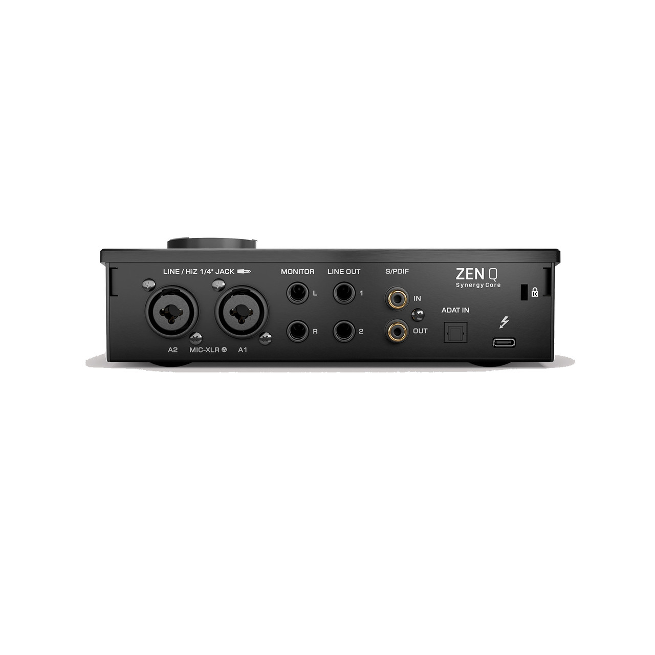 Antelope Audio Zen Q Synergy Core | ZenPro Audio