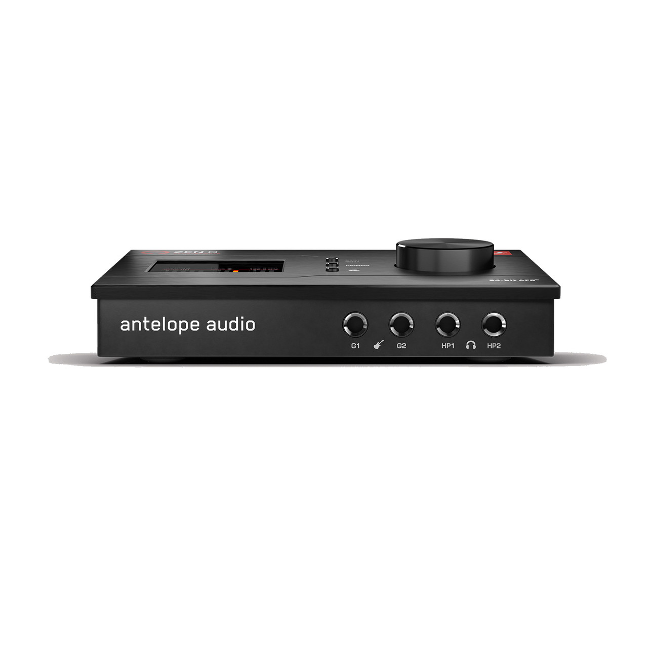 Antelope Audio Zen Q Synergy Core | ZenPro Audio