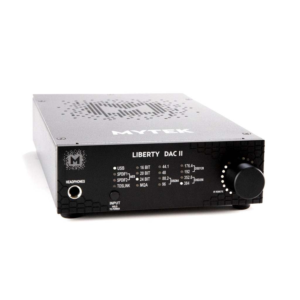 Mytek Liberty DAC II - Thumbnail 3