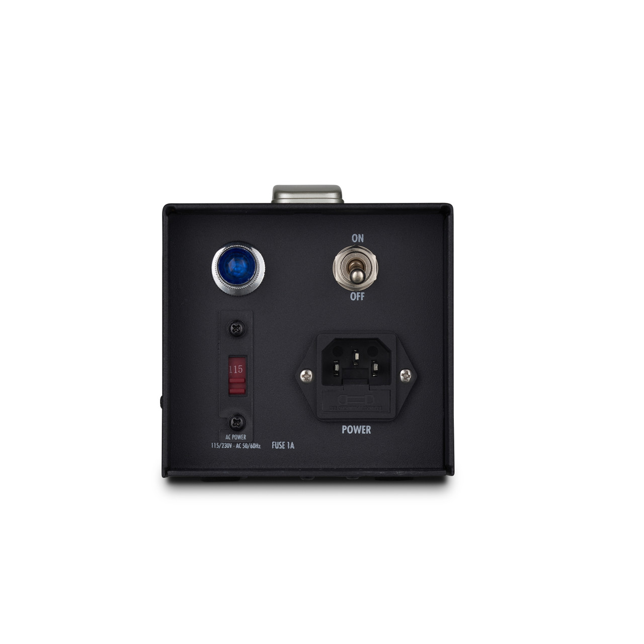 Warm Audio WA-8000 Tube Microphone Open Box | ZenPro Audio