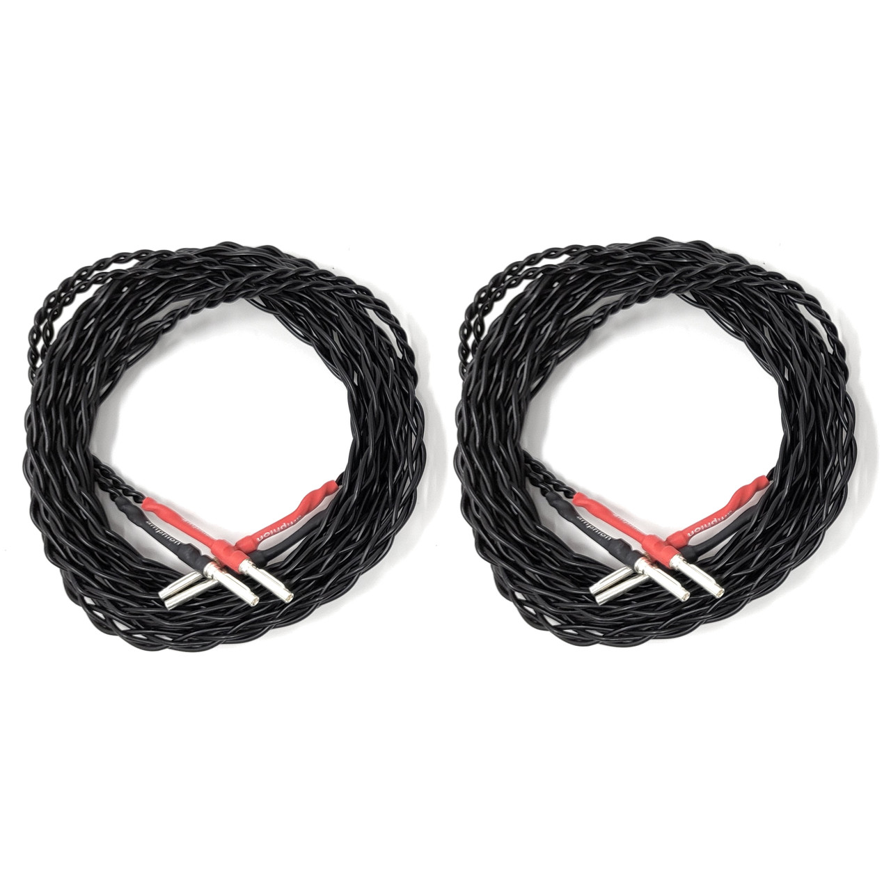 Amphion Speaker Cable Pair 3.5m | ZenPro Audio
