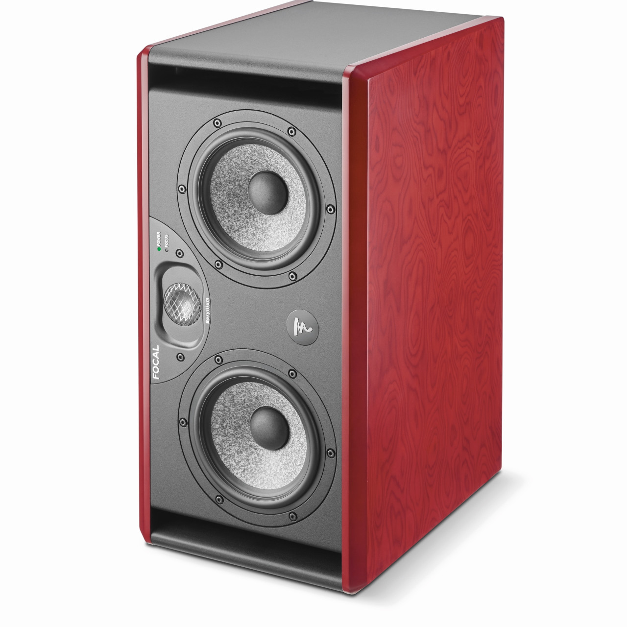 Focal Twin 6 ST6 Active Studio Monitor | ZenPro Audio