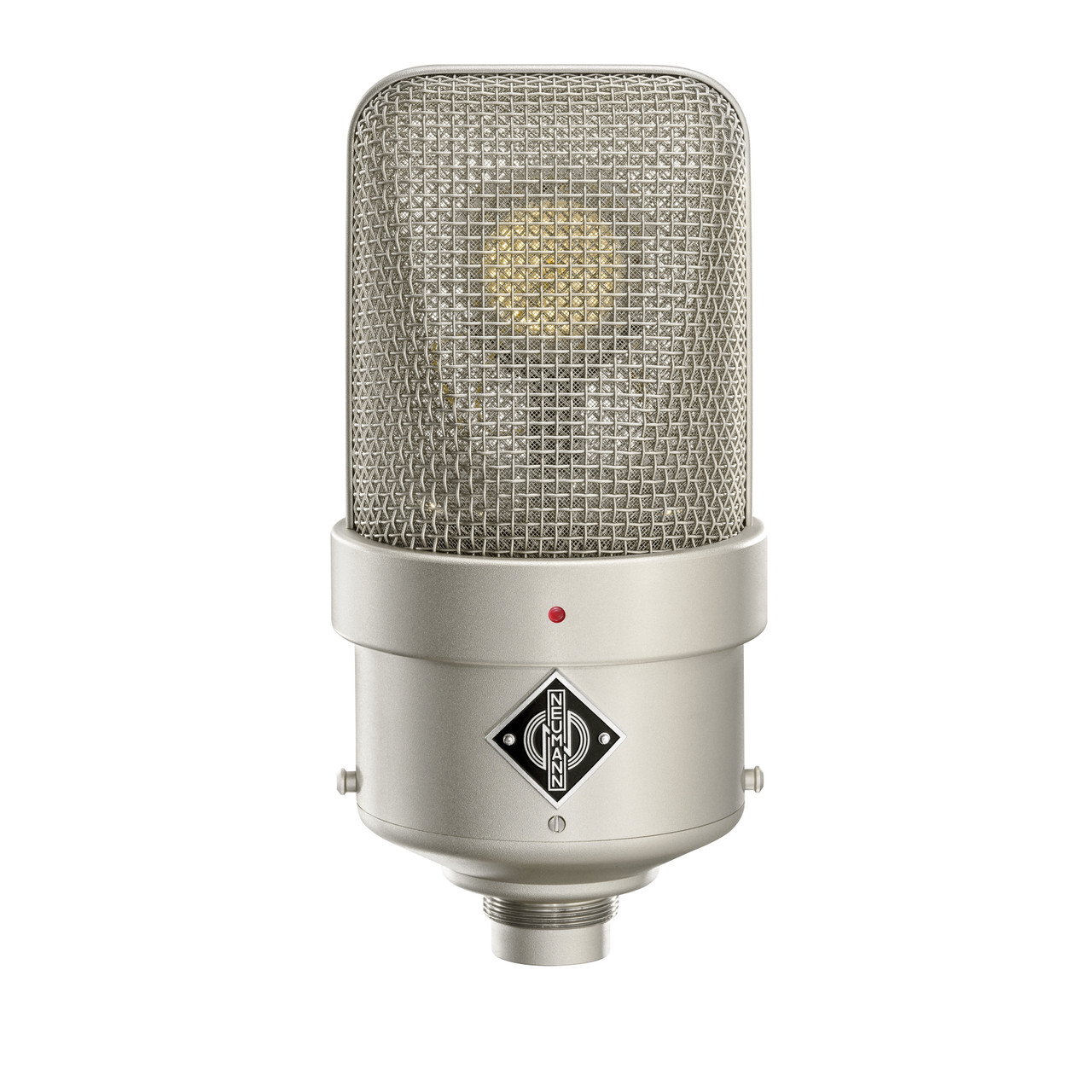 Neumann M 49 V Tube Microphone Set | ZenPro Audio