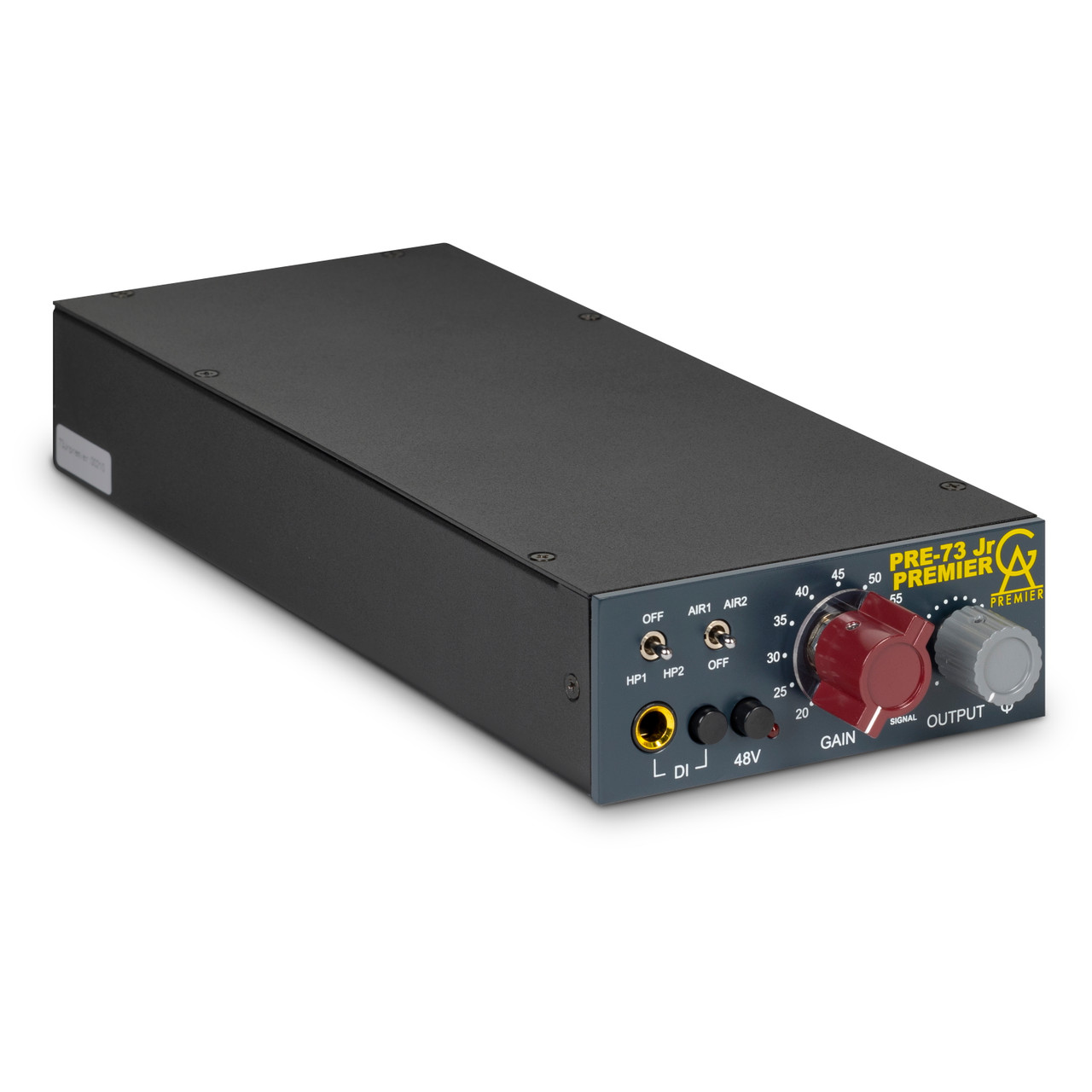 Golden Age Pre-73 Jr Premier Preamp | ZenPro Audio