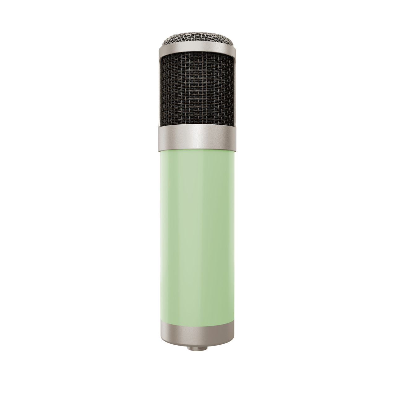 Universal Audio Bock 251 Tube Condenser Mic | ZenPro Audio