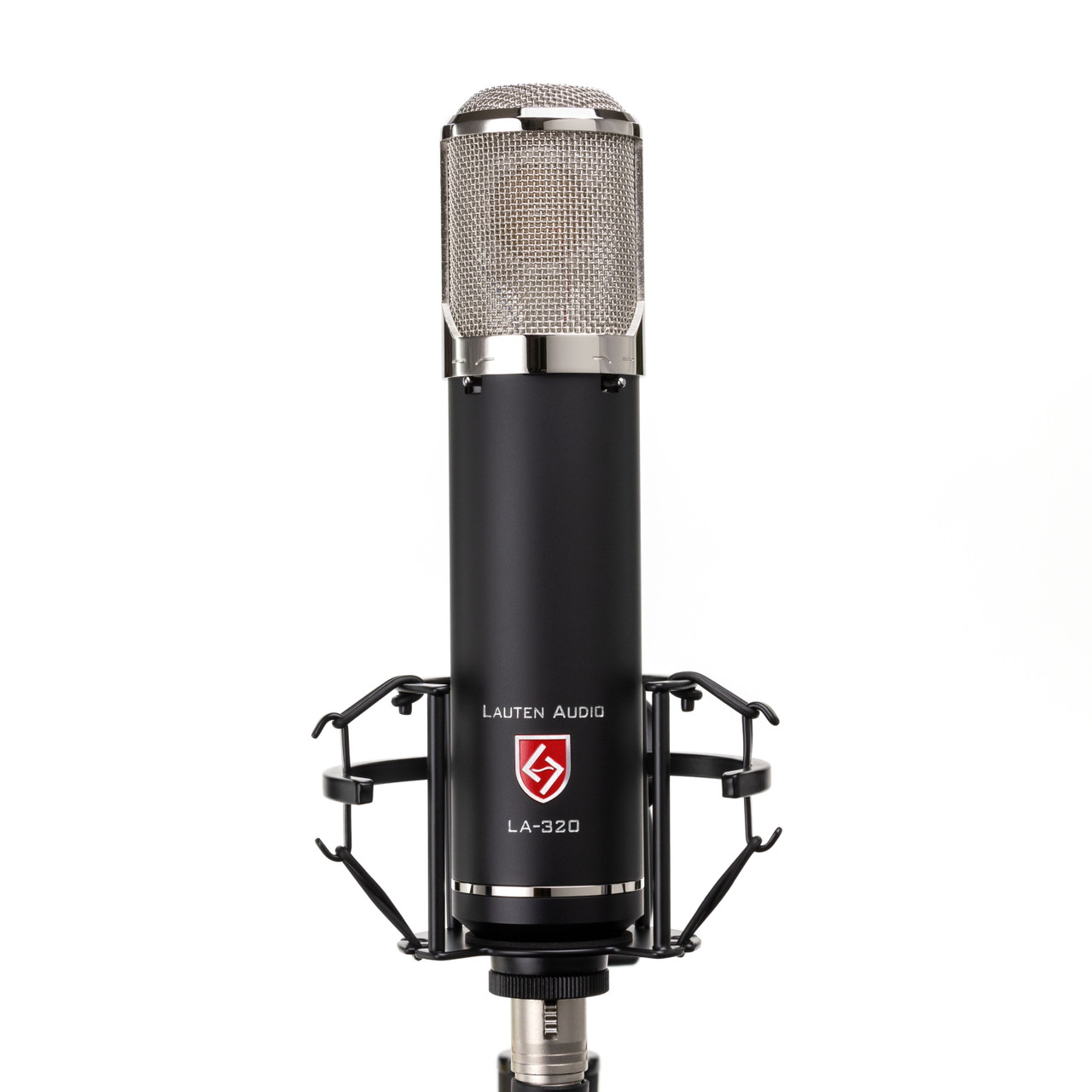 Lauten Audio LA-320 V2 Tube Microphone | ZenPro Audio