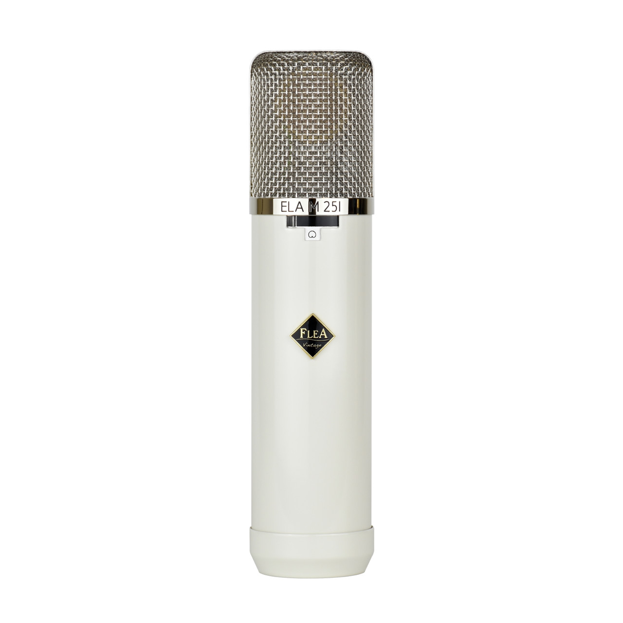 FLEA Microphones M 251 Tube Microphone | ZenPro Audio