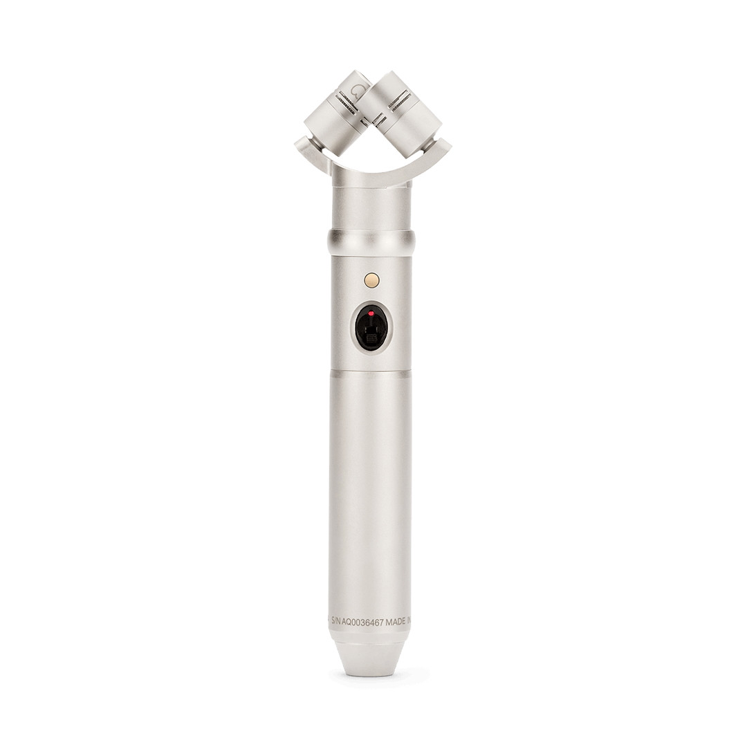 S*i様 RODE NT4 Rode NT4 Stereo Small Diaphragm Condenser Microphone | ZenPro Audio