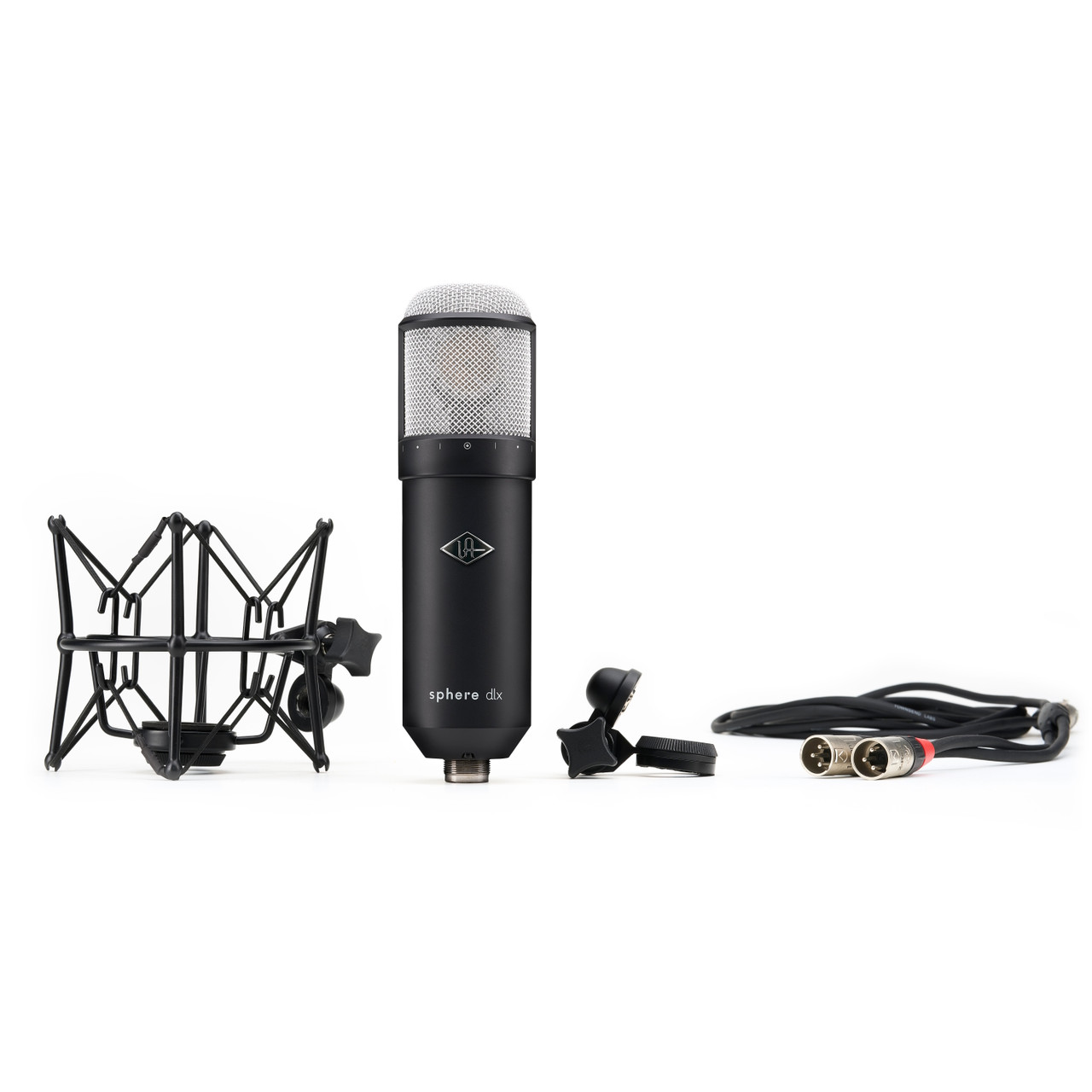 Universal Audio Sphere DLX Modeling Microphone System | ZenPro Audio