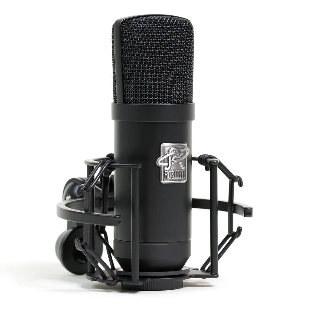 Roswell Pro Audio K47