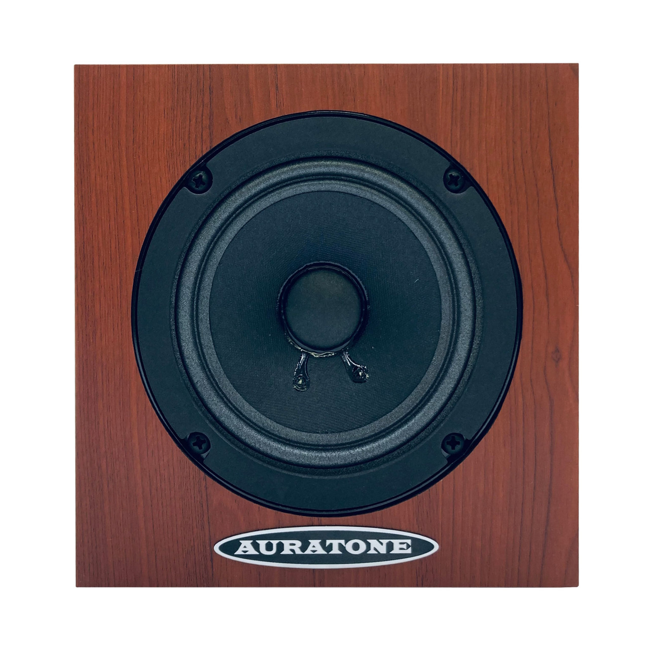 オーラトーン AURATONE 5C スタジオモニター Auratone 5C Active Super Sound Cube 4.5 inch Reference Monitor