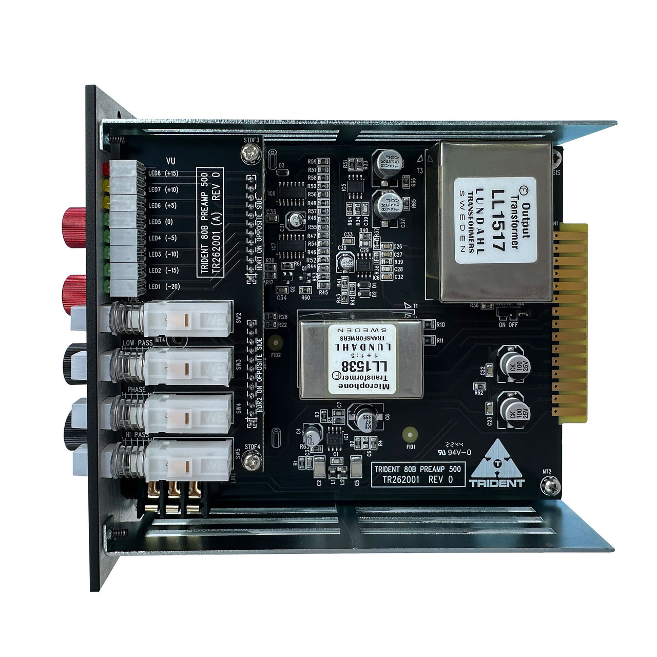 お*ん様 【美品】NOBLE AUDIO TRIDENT Noble Audio Trident