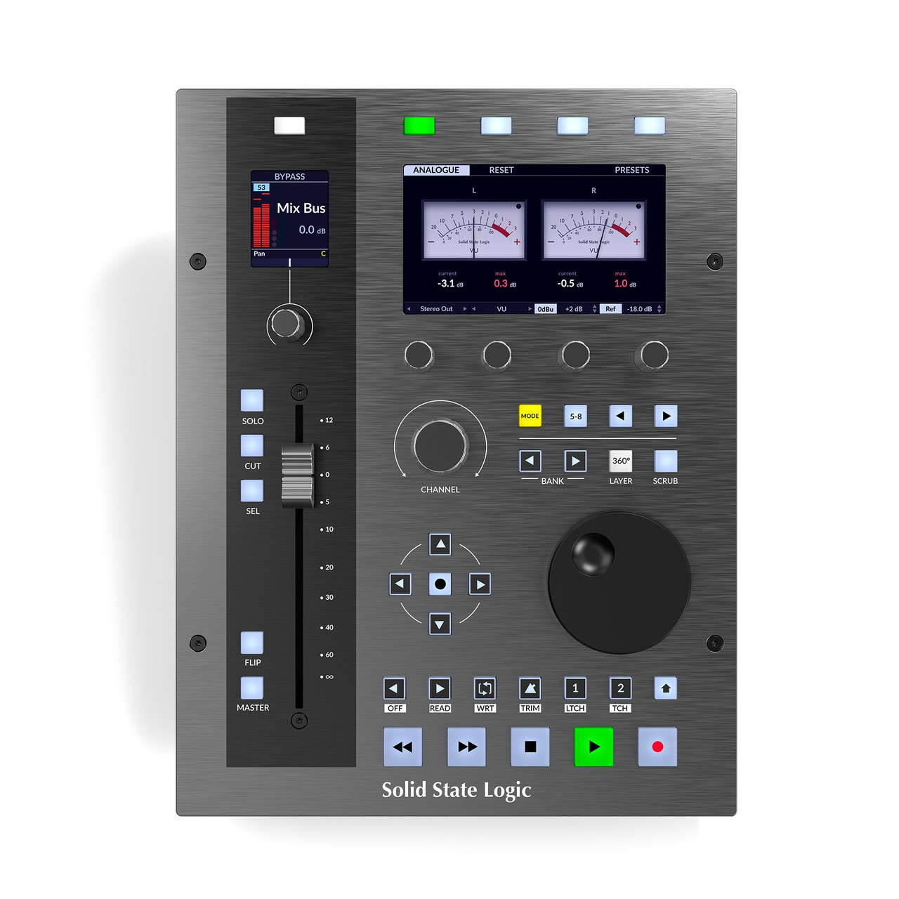 Solid State Logic UF1