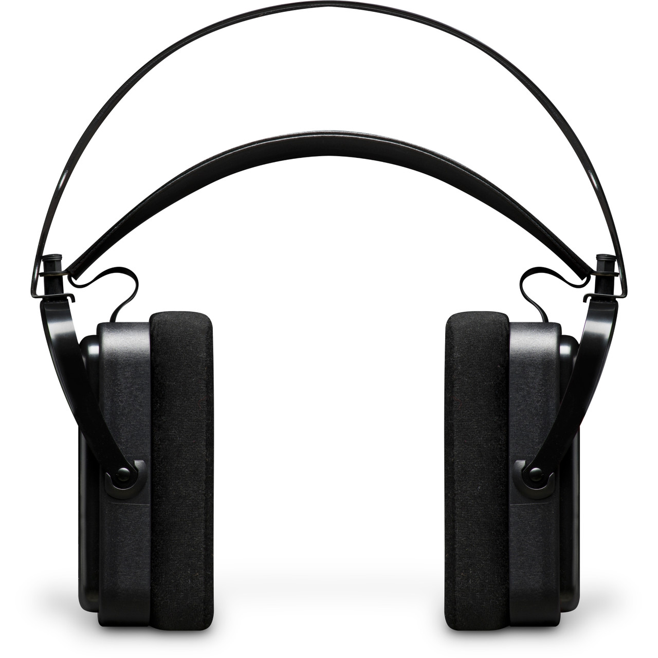 Avantone Pro Planar the II Open-back Headphones - Black | ZenPro Audio