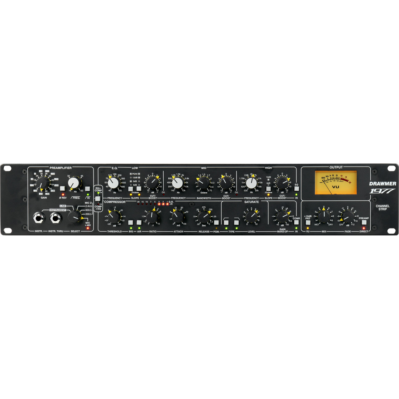 Drawmer 1977 - Thumbnail 3