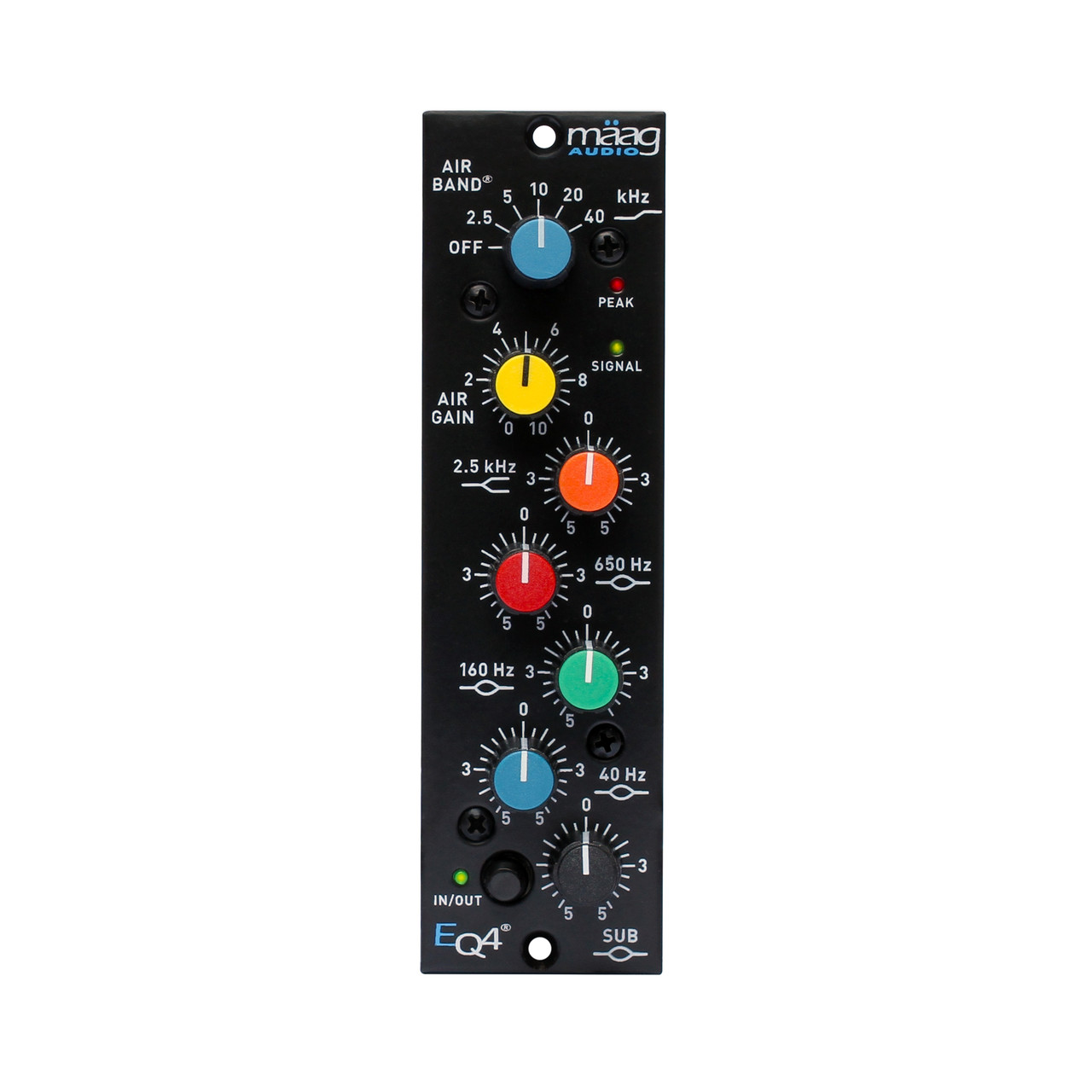 【美品】maag audio EQ4 非喫煙・非ペット 美品】maag audio EQ4 非喫煙・非ペット - メルカリ