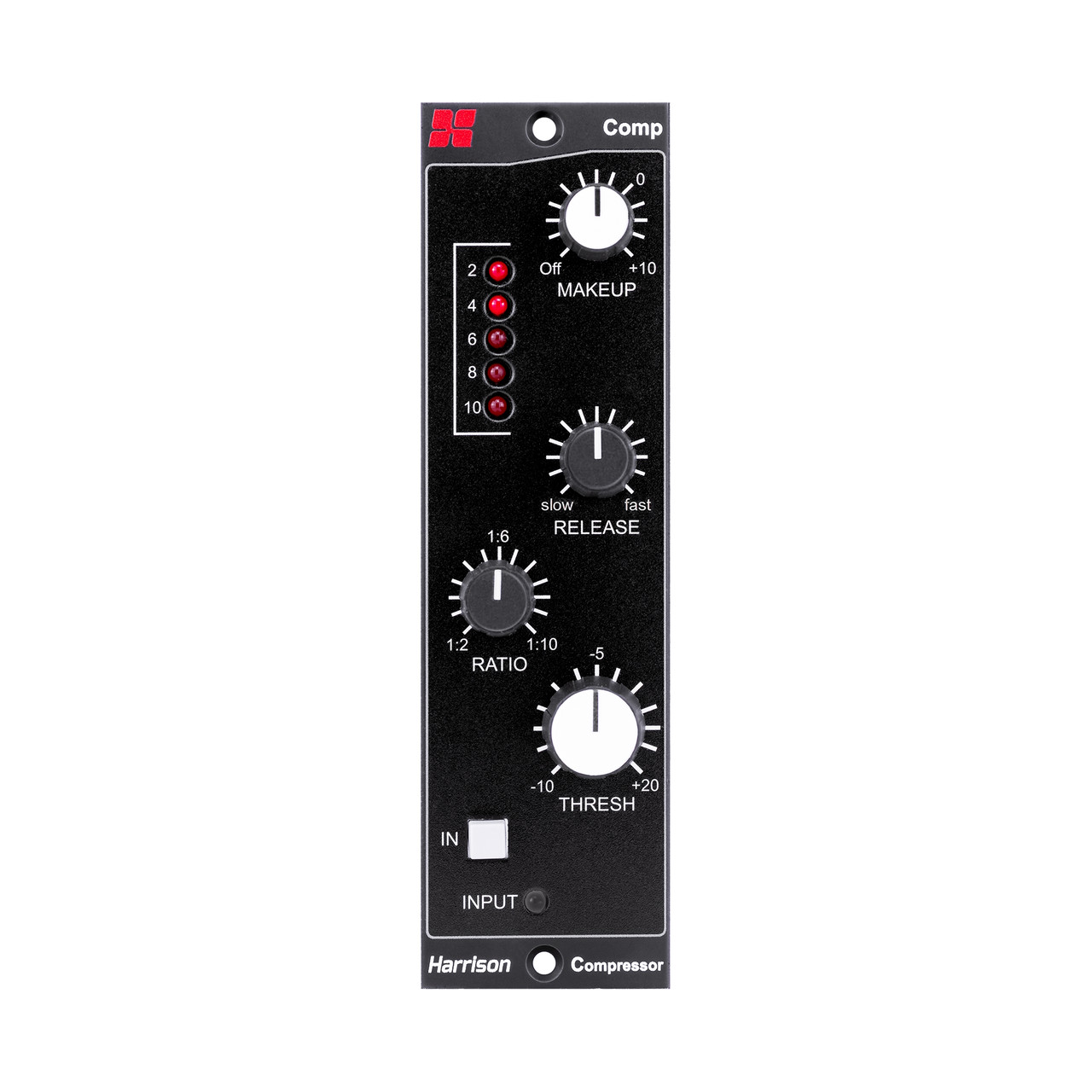 Harrison Audio Comp 500 | ZenPro Audio