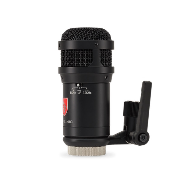 SNARE Audio Lauten MIC States United – Mic Snare Audio Lauten スネアマイク 配信機器・PA機器・レコーディング機器
