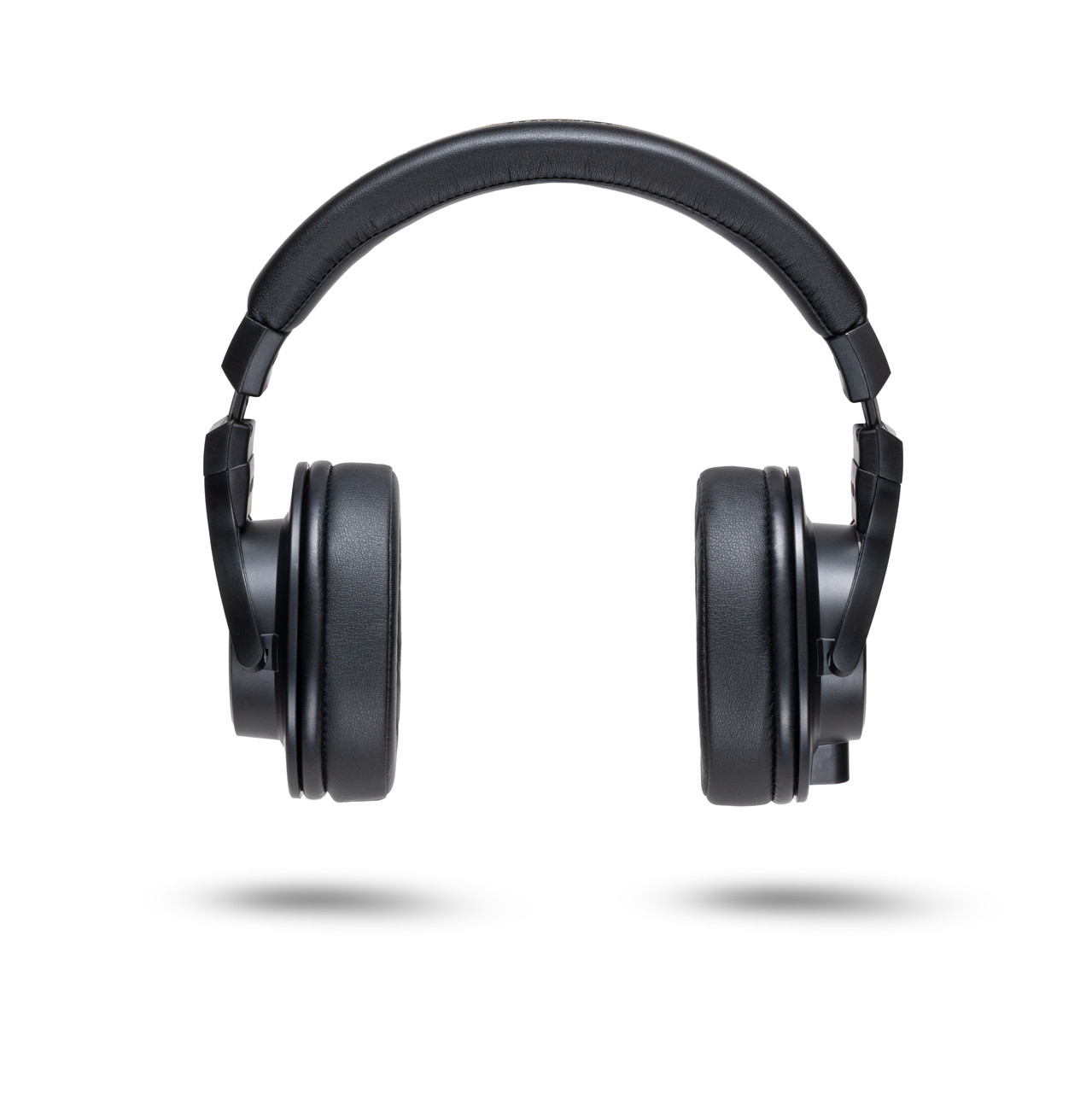 ヘッドホン WARM AUDIO WA-HRO HeadRoom Headphones Warm Audio WA-HR Headphones (Orange) | FrontEndAudio.com