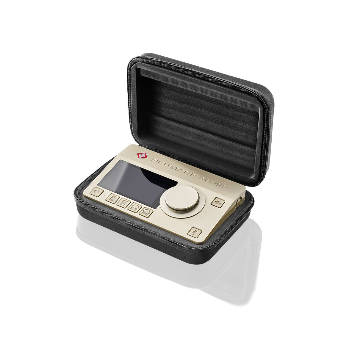 Neumann MT 48 U USB-C/Dante Audio Interface | ZenPro Audio