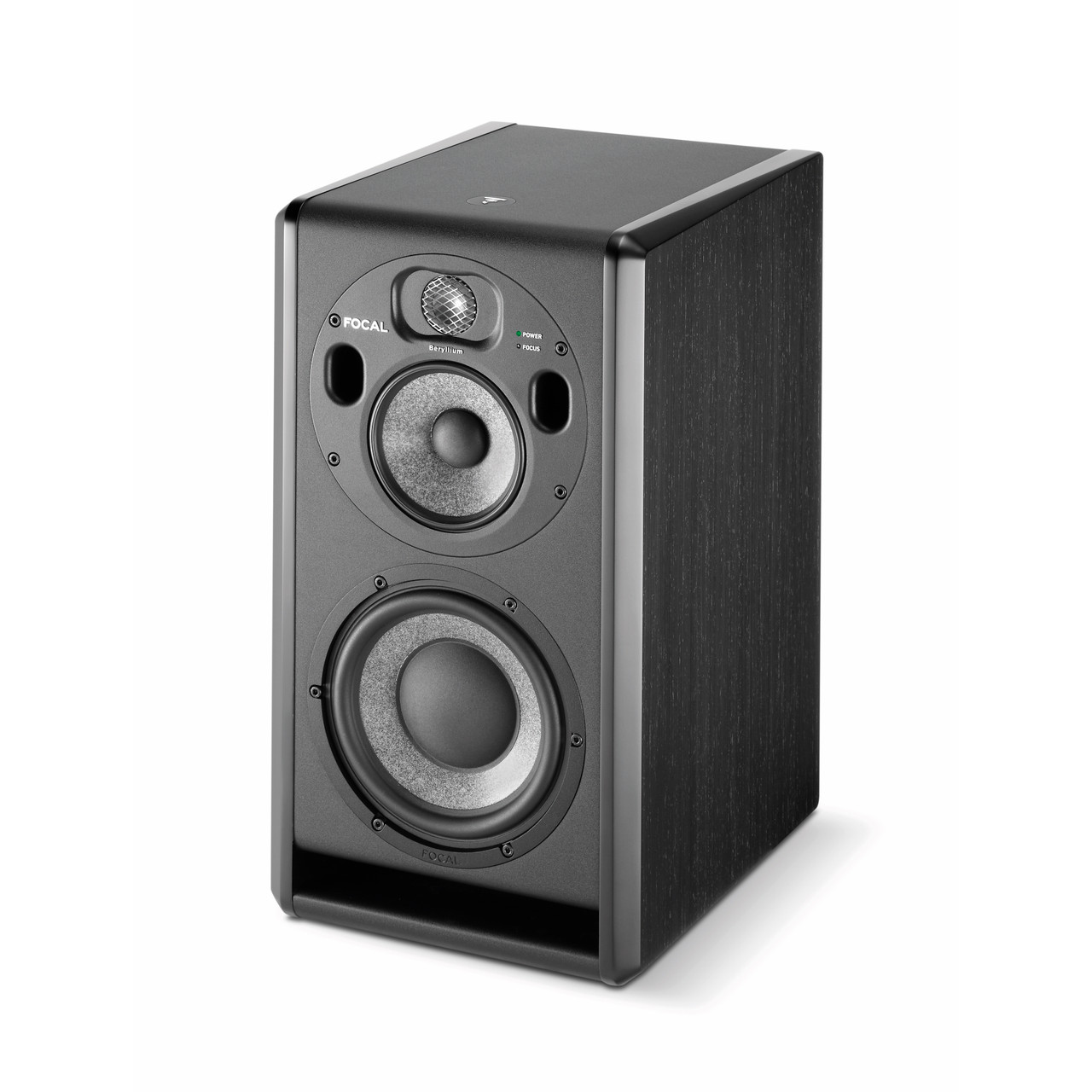 FOCAL SOLO ST6 ペア 1/2 Focal Solo 6 ST6 Black (Pair) Active
