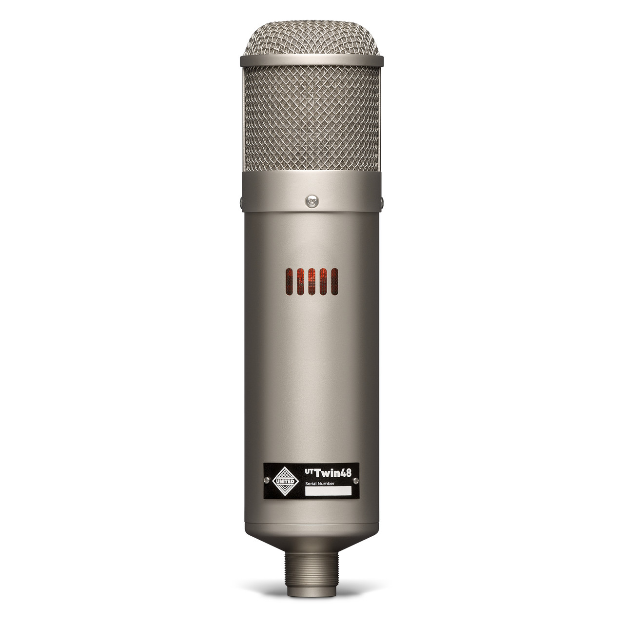 United Studio Technologies UT Twin48 | ZenPro Audio