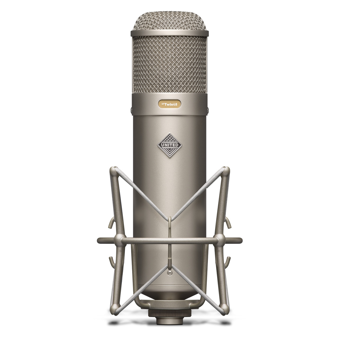 United Studio Technologies UT Twin48 | ZenPro Audio