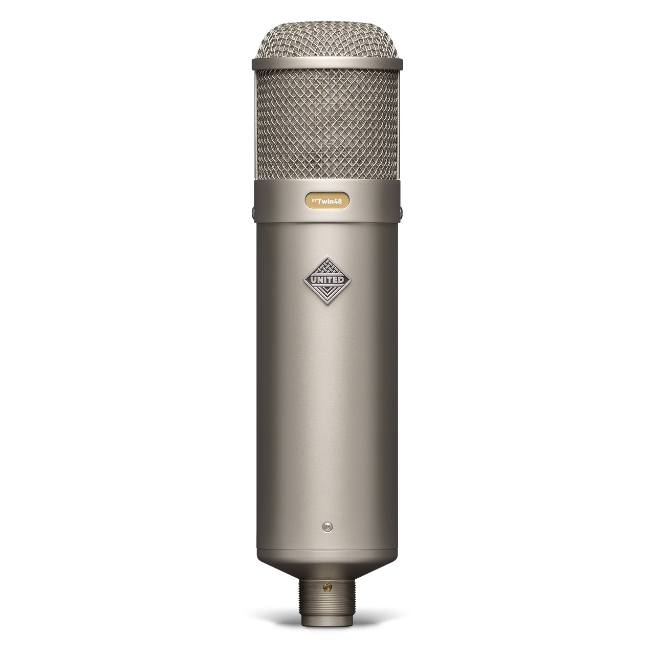 United Studio Technologies UT Twin48 | ZenPro Audio