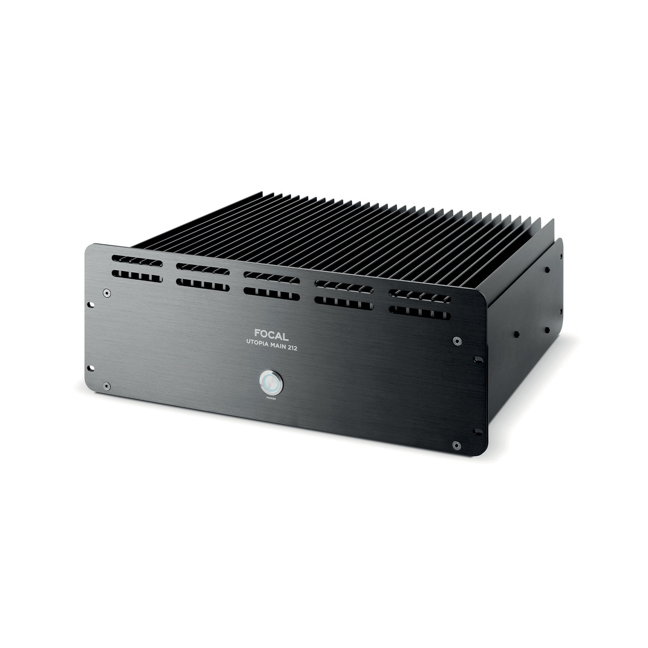 Focal Utopia Main 212 Active Monitoring Speaker System | ZenPro Audio