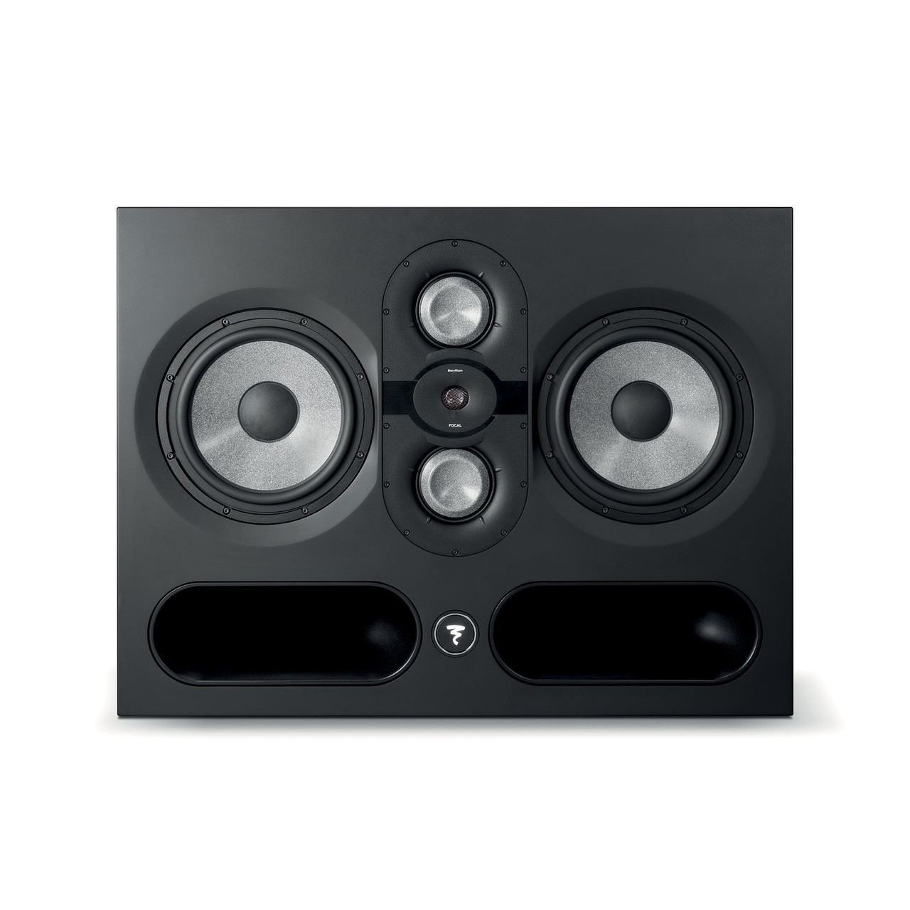 Focal Utopia Main 212 Active Monitoring Speaker System | ZenPro Audio