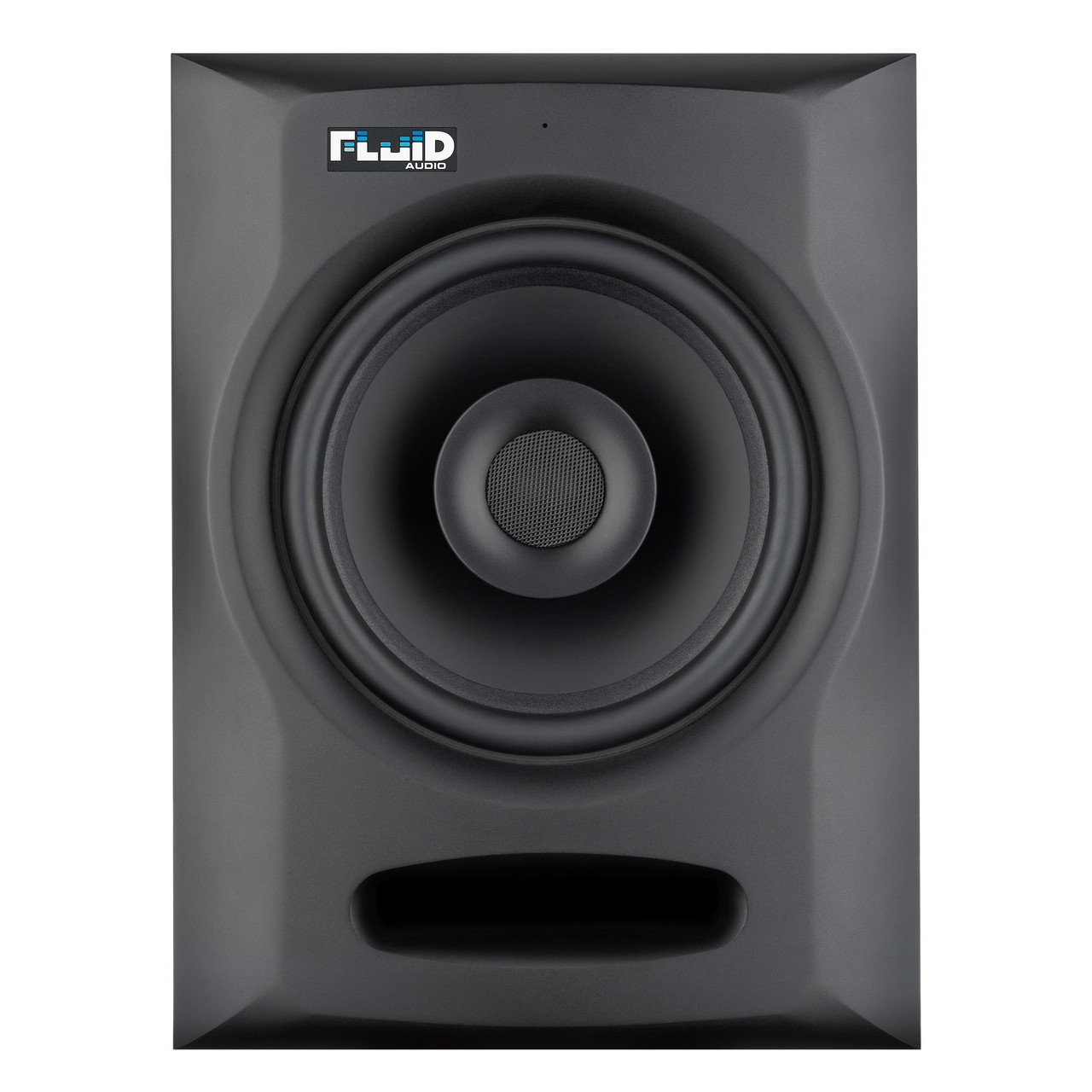 Fluid Audio FX80 V2 Active Studio Monitor - Single | ZenPro Audio