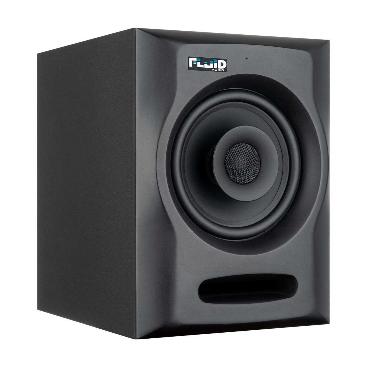Fluid Audio FX50 V2 Active Studio Monitor - Stereo Pair | ZenPro Audio