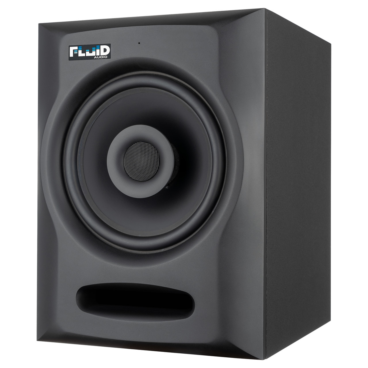 Fluid Audio FX80 V2 Active Studio Monitor - Stereo Pair | ZenPro Audio
