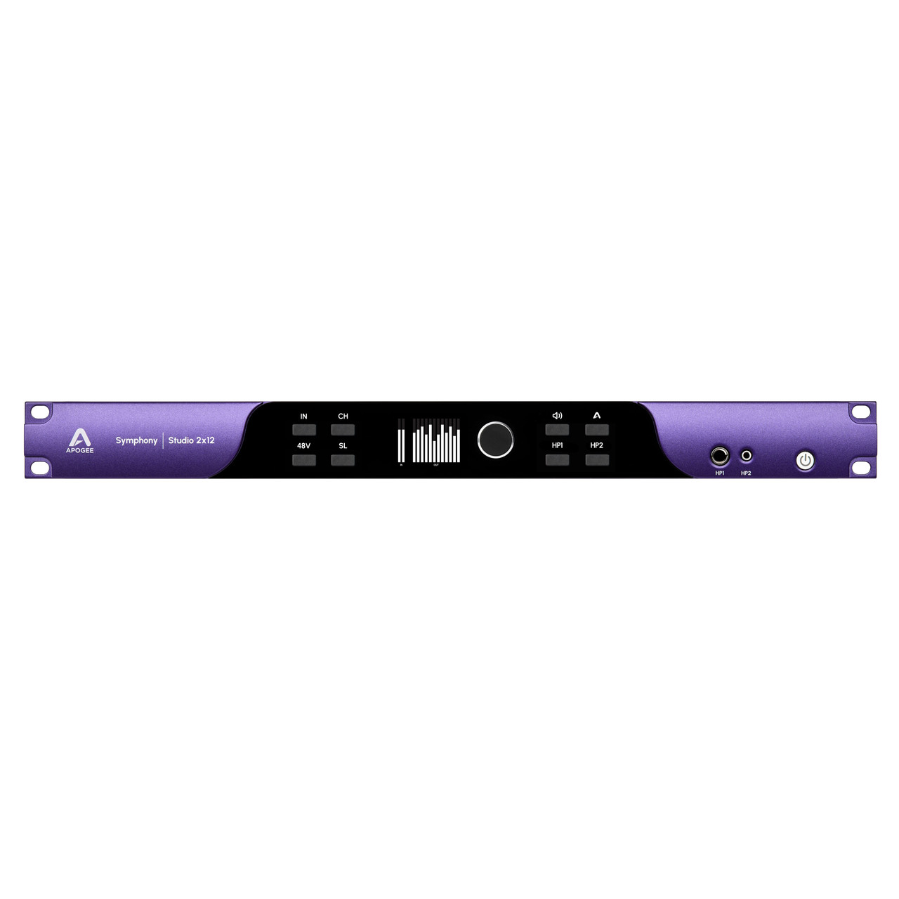 【falcon】APOGEE Symphony ジャンク品 apogee-symphony-io-