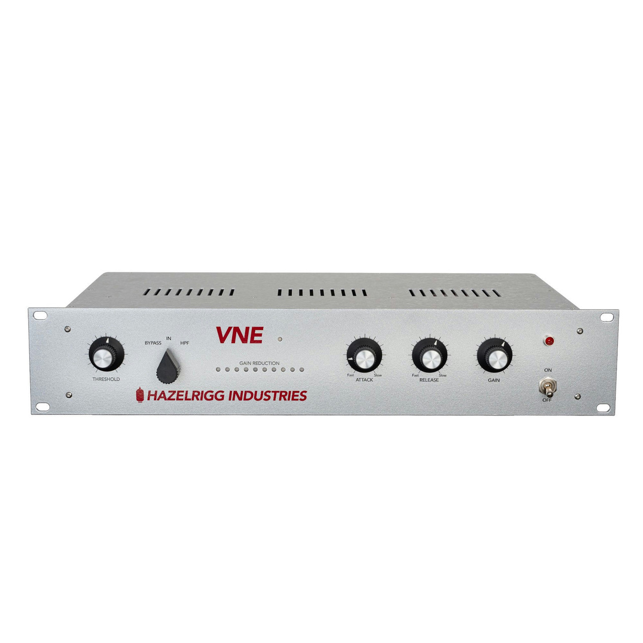 Hazelrigg Industries VNE | ZenPro Audio